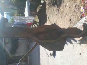 Vind cric clemalier de 5 t