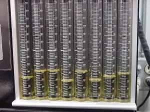 Reconditionare (curatare ultrasonica) injectoare benzina