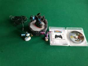 joc ps3 Skylanders Giants Starter Pack