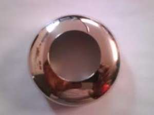 Inele mascare inox,  capace