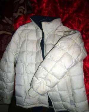 Vand fas alb adus din Franta, Quechua Decathlon