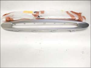 Smart ForTwo 451 cadru grila masca fata 2007-2013 GRI