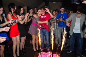 Foto si Video Sonorizare Constanta