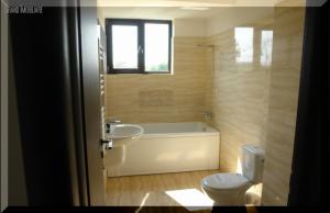 Apartamente noi Ghencea cu rate la dezvoltator