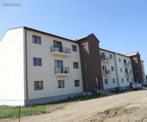 Apartamente noi Ghencea cu rate la dezvoltator