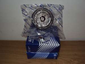 Vand piese auto HYUNDAI SANTA FE