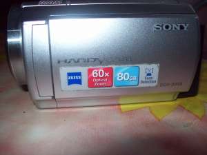 sony camera video