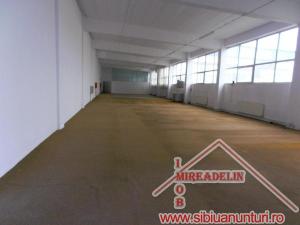 INCHIRIEZ SPATIU PRODUCTIE,   1395  mp,   TEREZIAN