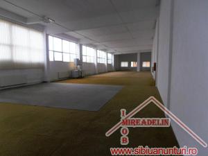 INCHIRIEZ SPATIU PRODUCTIE,   1395  mp,   TEREZIAN