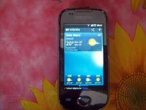 boxe combine pickup notebook telefon