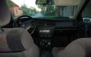 vand opel vectra b