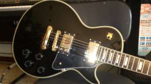 VAND CHITARA GIBSON
