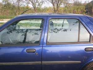 Geamuri laterale Ford Fiesta 1999