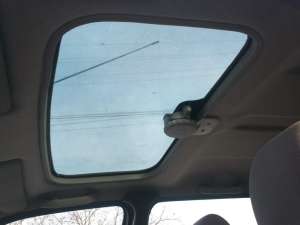 Trapa manuala pentru Ford Fiesta 1999