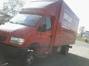 renault mascott