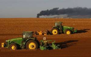 Cumparam Teren Agricol Timis si Arad