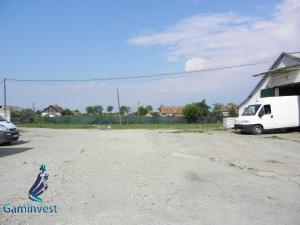 De vanzare hale la 15 km de Oradea