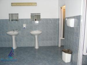 Hala cu teren in Oradea