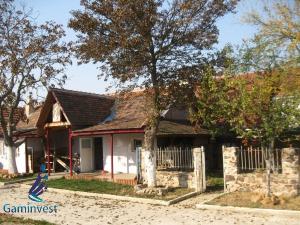 De vanzare hala si casa in Oradea