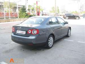 Vand Volkswagen Jetta