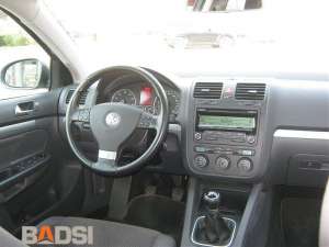 Vand Volkswagen Jetta