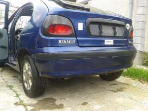 Stopuri RENAULT MEGANE I  1.6 i CP: 75