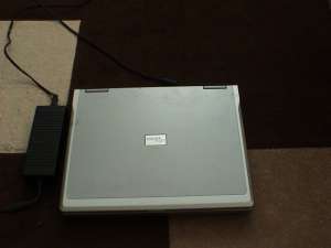 Laptop Fujitsu Siemens Amilo L6825