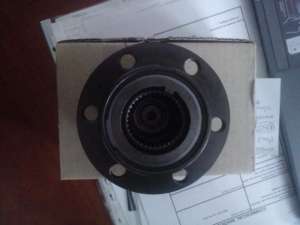 Cuplaj 4x4 roata fata HYUNDAI GALLOPER