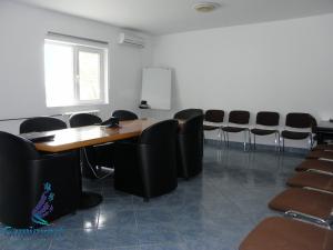 Hala de inchiriat Oradea