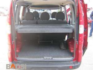 Vand Fiat Doblo Panorama