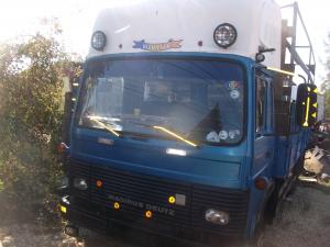 Piese camioane Iveco,   Volvo,   Daf si Scania