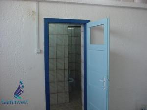 Inchiriez depozit in Oradea ,  zona calea Clujului