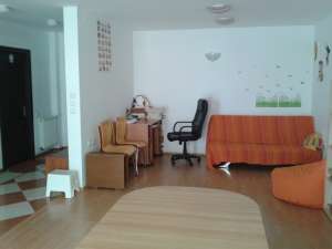 vanzare 2 camere drumul taberei