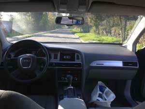 SCHIMB AUDI A6 CU CAP TRACTOR EURO 5