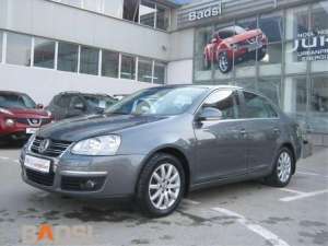 Vand Volkswagen Jetta