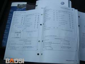 Vand Volkswagen Jetta