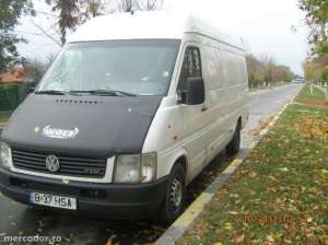 volswagen lt 35 maxi