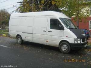 volswagen lt 35 maxi