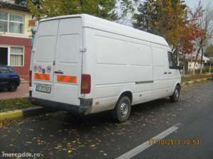 volswagen lt 35 maxi