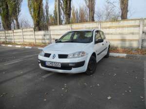 megane 2 1, 5 dci pe ro variante