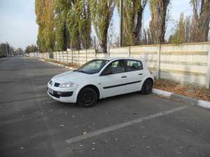 megane 2 1, 5 dci pe ro variante