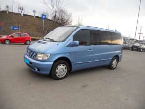 Transport Persoane Germania