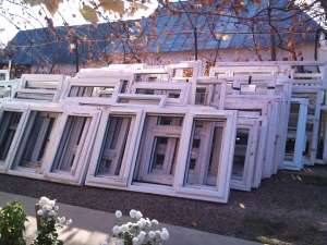 Tamplarie PVC