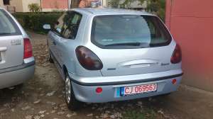 Vand Fiat Bravo 1.4SX an 1997 schimb variante
