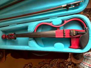 Vioara Yamaha EV 205