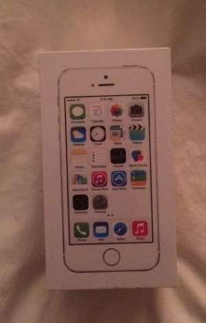 Vand iPhone 5S nou sigilat
