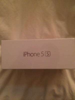 Vand iPhone 5S nou sigilat