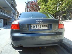 Vand audi a4 urgent