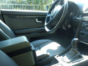 Vand audi a4 urgent