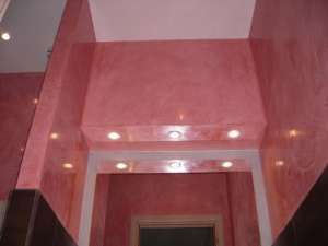 Constructii si amenajari interioare, renovari garsoniere